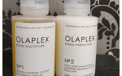 Olaplex